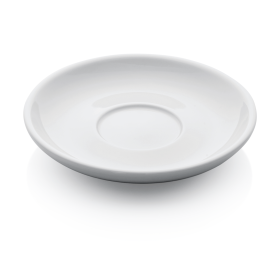 Soucoupe en porcelaine pour réf. 4999 018 - lot de 6