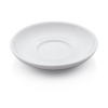 Soucoupe en porcelaine pour réf. 4999 020 et 4999 028 (lot de 6)