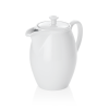 Cafetière en porcelaine - Ø 10,3 cm - 1,95 L