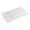 Housse de protection en polypropylène pour chariot porte-assiettes réf. 9946048