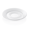 Soucoupe en porcelaine pour réf. 4963 026 - lot de 6