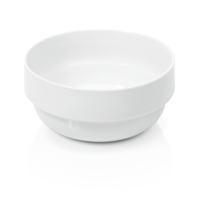 Bol en porcelaine - 700 ml (lot de 6)