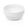 Bol en porcelaine - 700 ml (lot de 6)