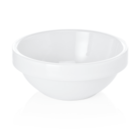 Bol en porcelaine - Ø 10,5 cm - 180 ml (lot de 6)