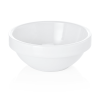 Bol en porcelaine - Ø 12 cm - 270 ml (lot de 12)