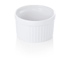 Ramequin en porcelaine - Ø 9 cm (lot de 12)