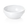 Bol en mélamine blanche - 560 ml - Ø 14 cm (lot de 6)