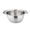 Soupière inox chromé - Ø 22,5 cm - 4 L