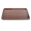 Plateau en bois compressé mélaminé - GN 1/1