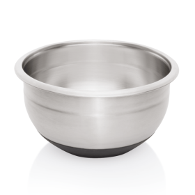 Cul de poule avec base antidérapante - Ø 24 cm - 5 L