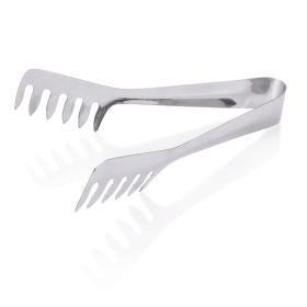 Pinces à pâtes acier chrome-nickel 20 cm