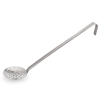 Écumoire acier chrome-nickel Ø 16 cm – Manche long