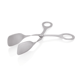 Pince à pâtisserie en acier chrome-nickel - 18 cm