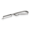 Éplucheur castor acier chromé 17 cm (lot de 2)
