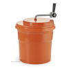 Essoreuse à salade PP/ABS Ø 36 cm – Capacité 16,5 L