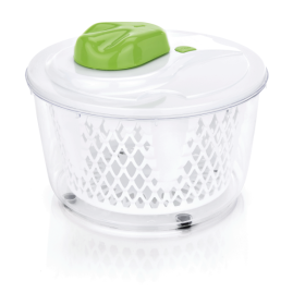 Essoreuse à salade polypropylène Ø 27 cm – Capacité 5 L