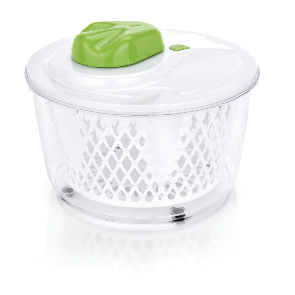 Essoreuse à salade polypropylène Ø 27 cm – Capacité 5 L
