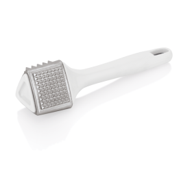 Attendrisseur de viande aluminium 26,5 cm – 3 surfaces