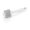 Attendrisseur de viande aluminium 26,5 cm – 3 surfaces
