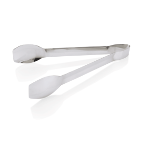 Pince de service en acier chrome-nickel - 23 cm