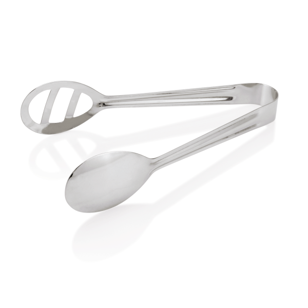 Pince de service en acier chrome-nickel - 19 cm