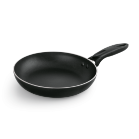 Poêle aluminium Ø 24 cm – Revêtement antiadhésif