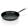 Poêle aluminium antiadhésive Ø 32 cm – Manche inox riveté