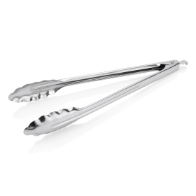 Pince feuille de chêne acier chrome-nickel 40 cm