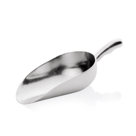 Pelle aluminium 22 cm – Contenance 0,35 L