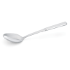 Cuillère de service inox chromé - 31 cm