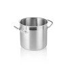 Marmite traiteur inox 18/10 Ø 20 cm – Contenance 6 L