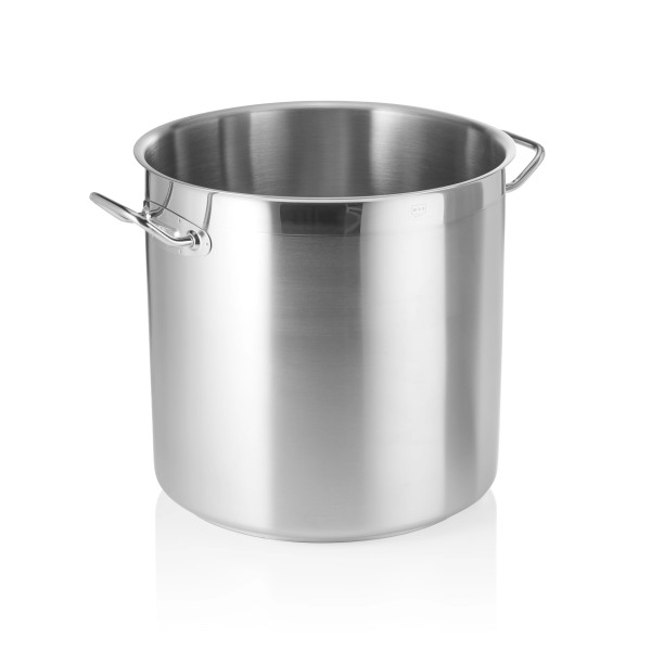 Marmite traiteur inox 18/10 Ø 36 cm – Contenance 36 L
