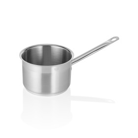 Casserole haute acier chrome-nickel Ø 16 cm – Contenance 2 L