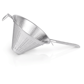 Chinois inox chromé - Ø 26 cm