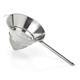 Chinois étamine inox chromé - Ø 24 cm