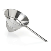 Chinois étamine inox chromé - Ø 24 cm