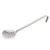 Écumoire acier chrome-nickel Ø 8 cm – Manche court
