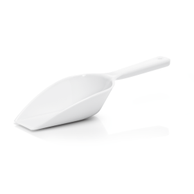 Pelle alimentaire polypropylène 800 ml - L. 35 cm (lot de 6)