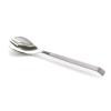 Fourchette à salade inox chromé - 31 cm