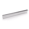 Barre inox à bons de commande - 46 cm