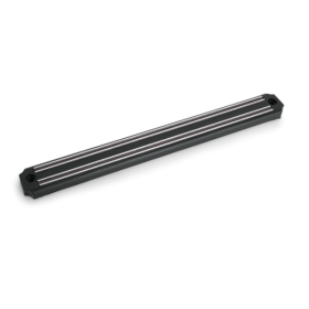 Porte-couteaux magnétique en polypropylène - 62 cm