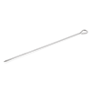Brochettes inox - 31 cm (lot de 12)