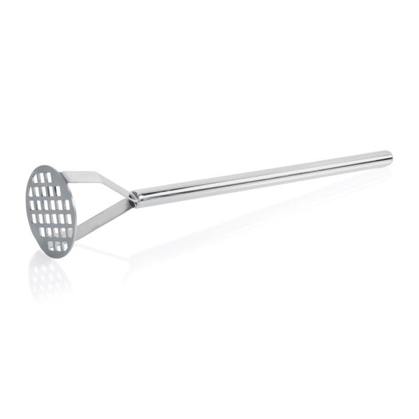 Écrase purée inox