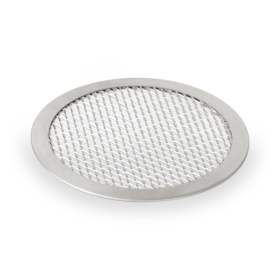 Grille à pizza en aluminium - Ø 33 cm