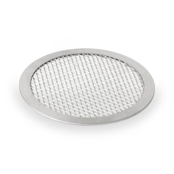 Grille à pizza en aluminium - Ø 36 cm