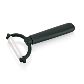 Éplucheur pivotant lame céramique - 13,5 cm