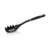 Cuillère à pâtes en nylon manche antidérapant - L. 34,5 cm