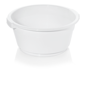 Bassine en polypropylène - 20 L