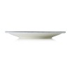 Assiette plate en porcelaine série Vida Marina - Ø 27 cm (lot de 6)