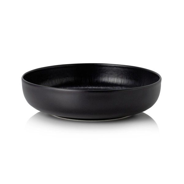 Bol en porcelaine série Nova Ash - Ø 20 cm - 1 L (lot de 6)